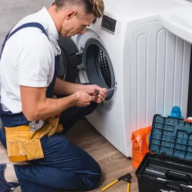 servicio reparación lavadoras